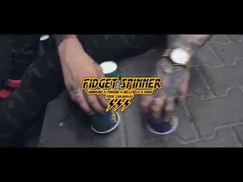 Bandura,Hellfield,Divix,Pokora (Official Music Video)