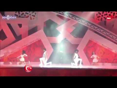 Funda "Hoppa" (2015)