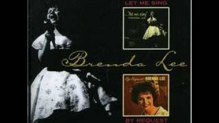 Brenda Lee - The End Of The World