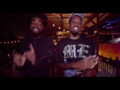 King Peazy - From The Bottom Music Video 