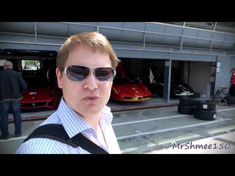 Thumbnail for [MrShmee150] Ferrari XX Programme at Monza, Italy by Ferrari, Car