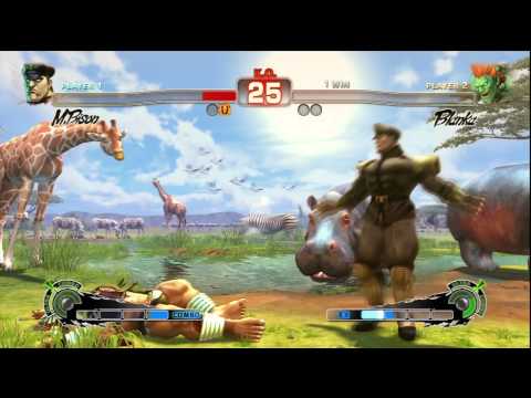 Sodium Showdown 9 - SSFIVAE - Temp (DIC) vs Venomous (BLA)