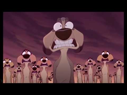 The Rescuers Down Under (TheWildAnimal13 Style) Part 11 - Tour of Australia