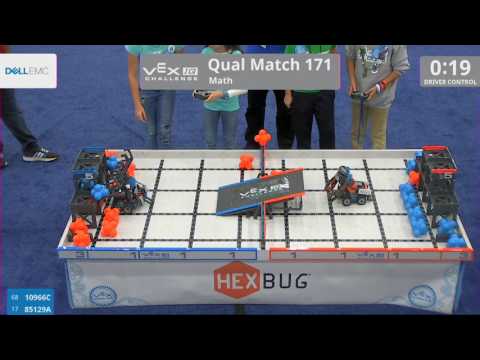 2017 VEXIQ Elem Math Q171 (10966C 85129A) Score 47