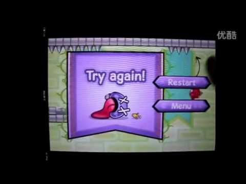 Big Sticky iPhone Gameplay