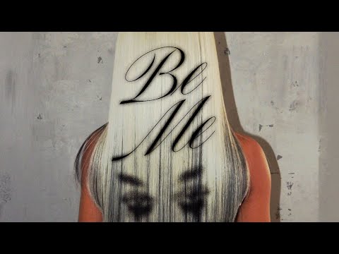 Sadboi - Be Me (Official Lyric Video)
