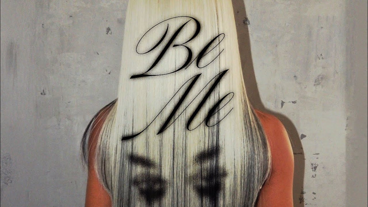 Sadboi - Be Me (Official Lyric Video)