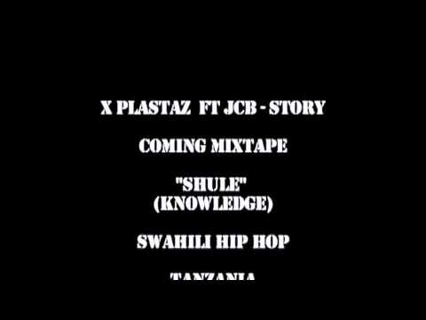 X Plastaz(Ziggilah) ft JCB -  Story _[www.thechronic90.blogspot.com].mpg