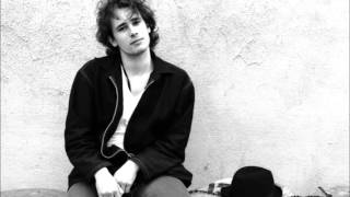 Jeff Buckley Jewel Box cover