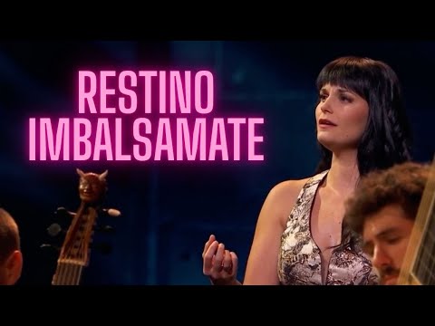 Restino Imbalsamate  - Emőke Barath & I Gemelli