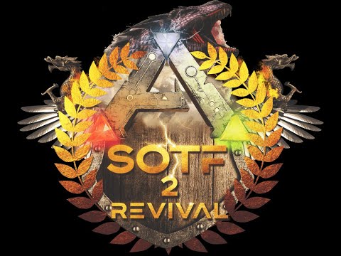SOTF2.0: Revival Mod - New Player Basics 1