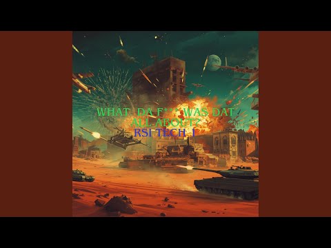 What da f*** was dat all about? (REMIX Version)