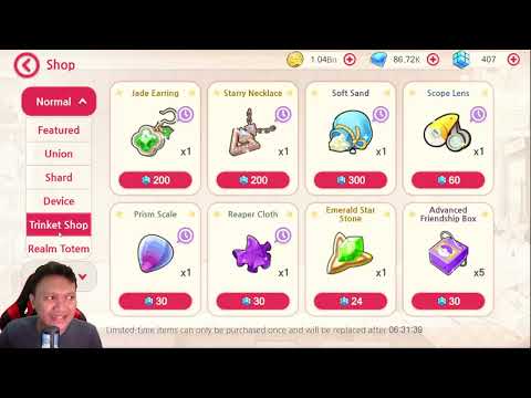 🔥🔥🔥AKU DECOMPOSE HELD ITEM EPIC UNTUK LEGENDARY‼️| Master Ascend: Origin