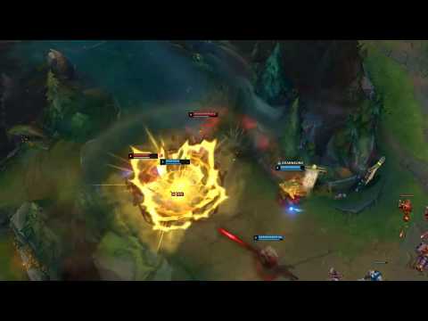 The power of Lethal Tempo Varus