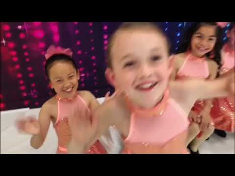 Dance Expressions - Picture Day 2019