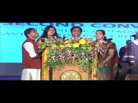 XIM University Festivals video thumbnail 1