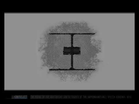 tONKPROJECT - The House Of The Rhetorical Jokes,Figures Of The Unpronounceable Speech (Original Mix)
