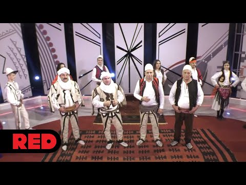 Loxha heroike - Shaban Demaj dhe Shkodran Shala