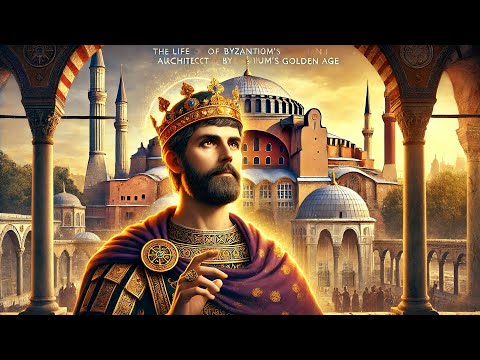 The Life of Emperor Justinian: Architect of Byzantium’s Golden Age