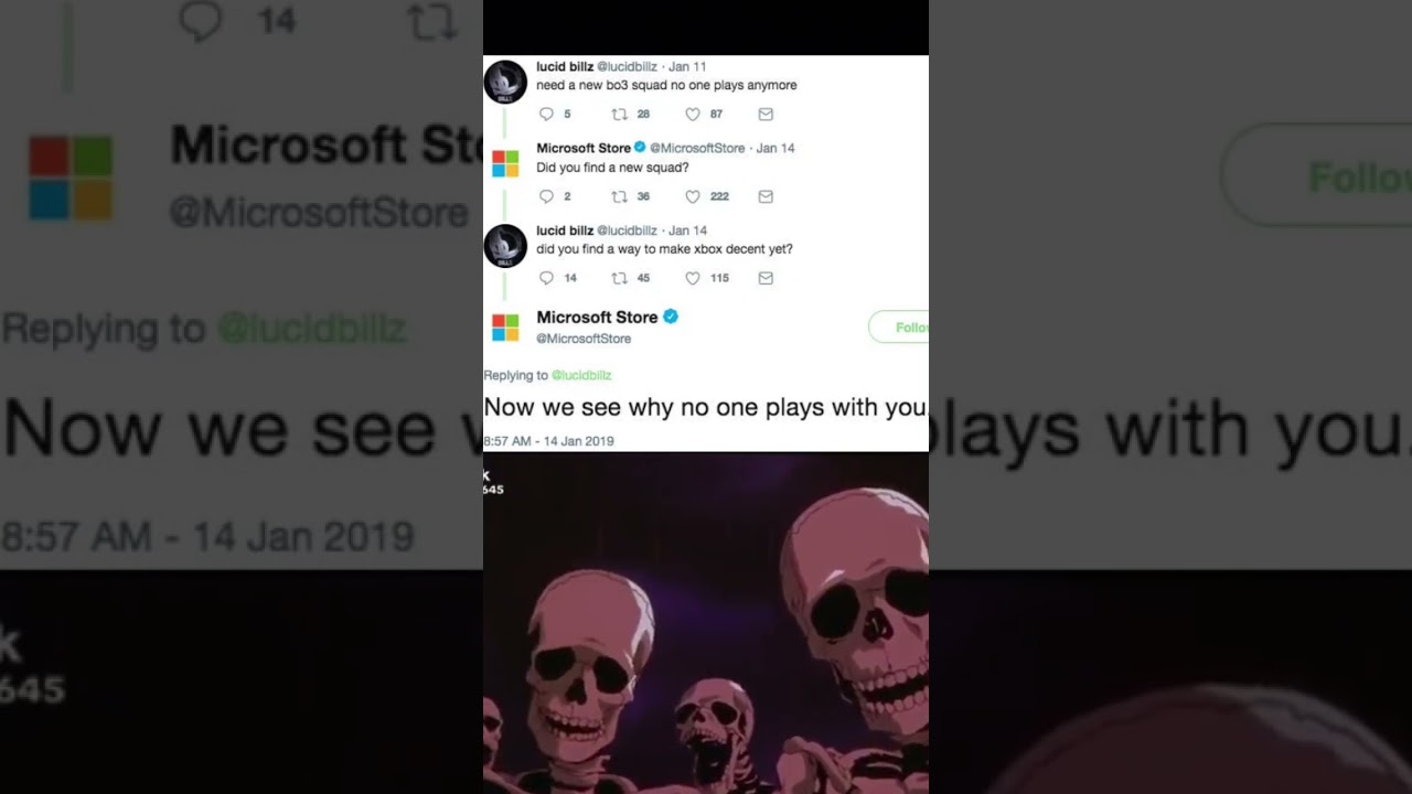 Twitter Wars💀#meme #loop #funny #wars #twitter #memes #roast #roasting #notaloop #viralshorts #video