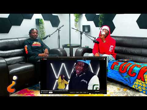 NORTHSIDE RUGGA: HOW'S YOUR HUMOR¿