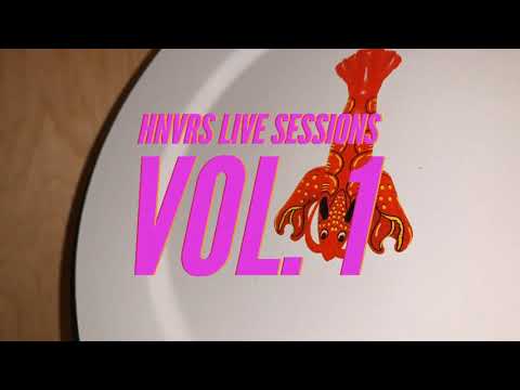 HNVRS LIVE SESSIONS VOL. 1: Late Night Scoop Advice