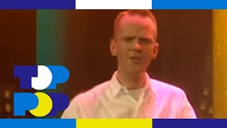 The Communards - Never Can Say Goodbye • TopPop