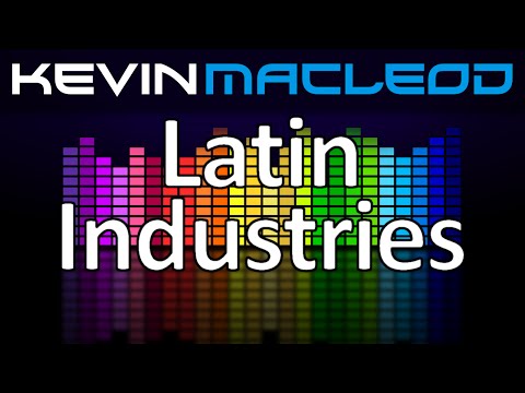 Kevin Macleod