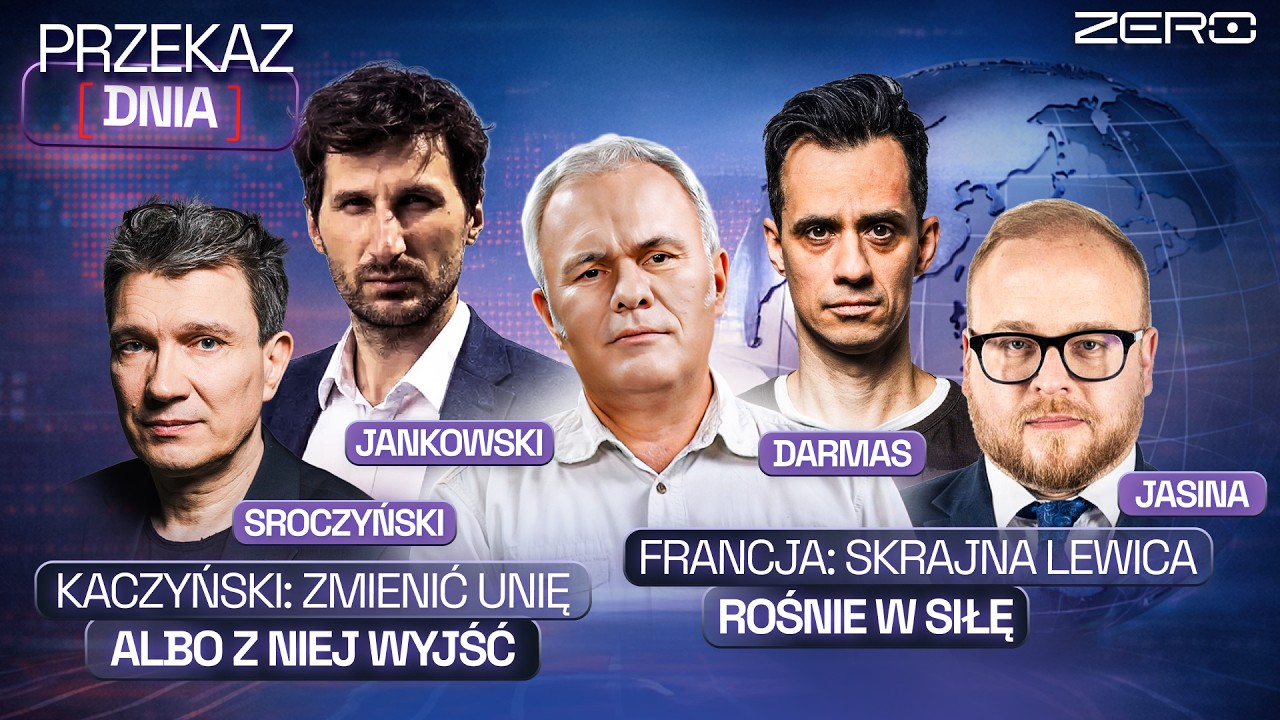 PRZEKAZ DNIA