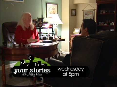 Your Stories Bobby Drinnon