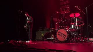 Big Sugar - I&#39;m a Ram / Let me roll it mashup