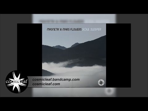 Magnetik & Mars Flowers - Soul Sleeper - 02 Soul Sleeper (Fourth Dimension Remix)