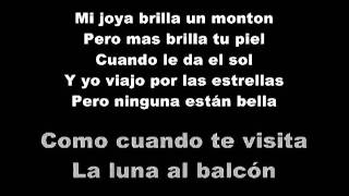 Daddy Yankee~Daria Letra