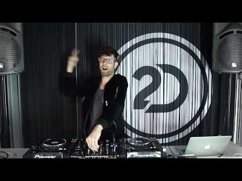 Frontliner DJ Set @ 2-Dutch HQ [Dutch Master Works]