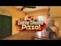 Cooking Simulator Pizza Teaser