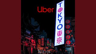 Pradoshow - Uber Tokyo video