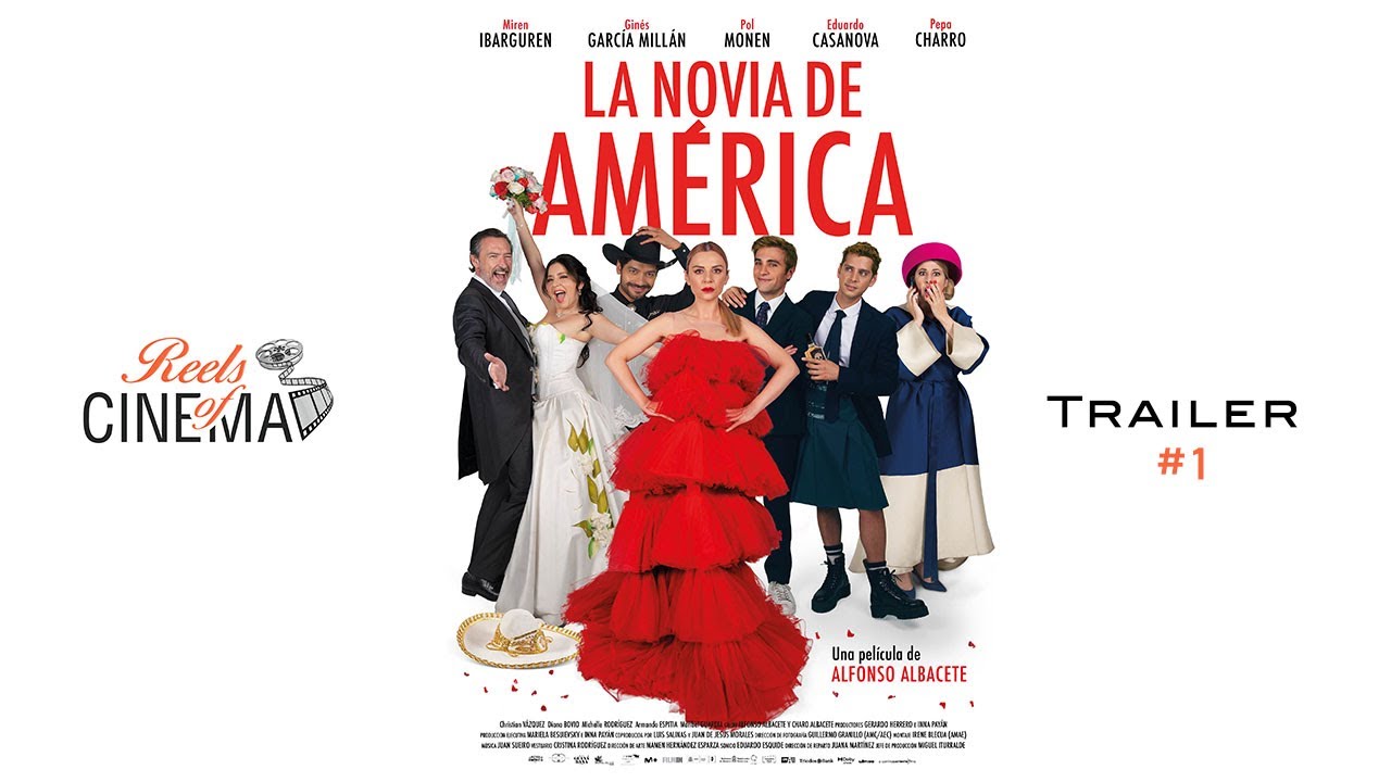 trailer Oficial