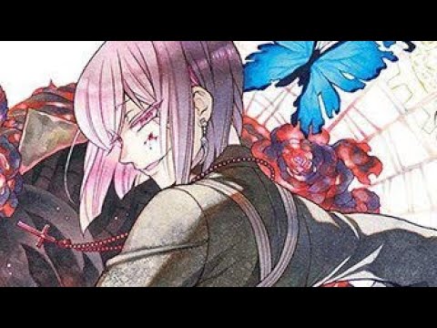 Astolfo— KILLSHOT AMV (Anime: Vanitas No Carte)