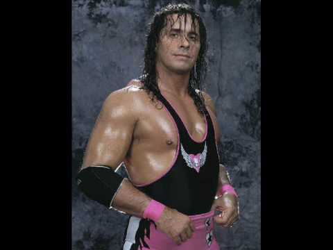 Bret Hart's 2nd WWF theme - Hart Attack
