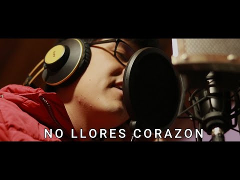 NO LLORES CORAZON 💔😔 Rap triste 2026😭 - Fer Angell (Video Oficial)