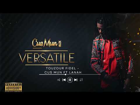TOUZOUR FIDEL - FT LANAH (OFFICIAL AUDIO)