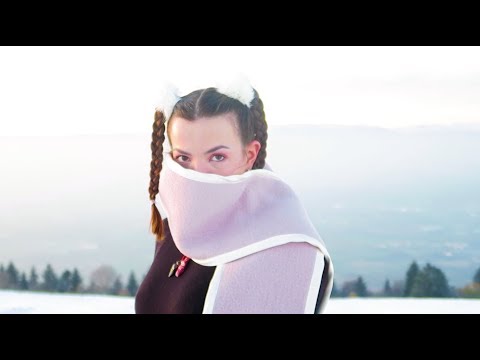 Ella Soto - POWER   [Official Music Video]