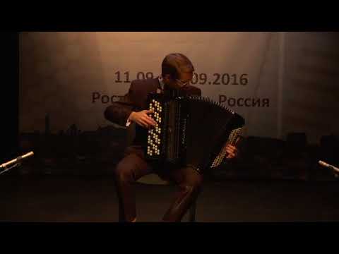 Ryabin Konstantin (Russia)