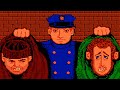 Home Alone NES Playthrough