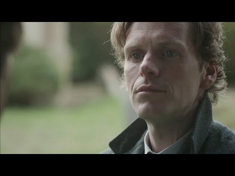 Endeavour: Every Story