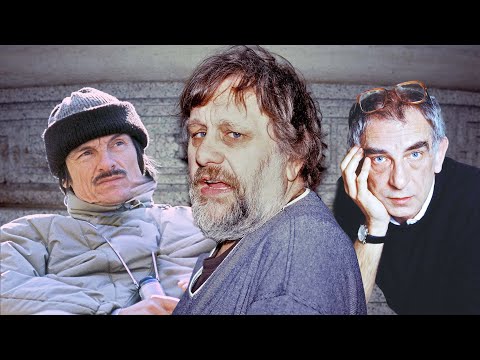 Žižek on Tarkovsky's Solaris and Kieślowski's Dekalog