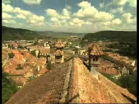 Siebenbürgen - Eine Reise nach Rumänien (POLAR Film Trailer)