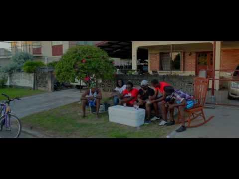 No Space! - Poekoeshani (OFFICIAL VIDEO)