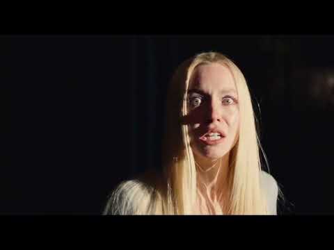 Cassie attacking Hallie from the play pt5 EUPHORIA S2E8