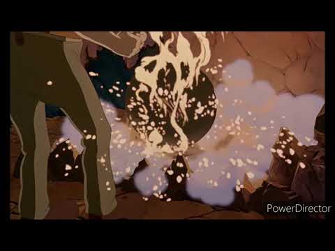 The Trainer King (1994) Part 4 - Gil and McLeach's Conversation